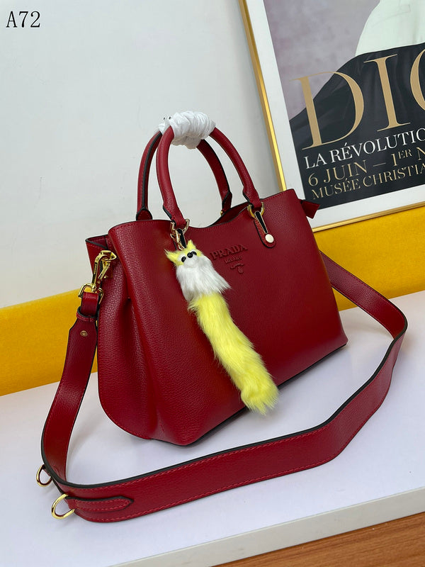 Camila Bags - Prada Bags - 1044