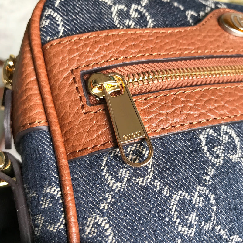 Amelia Fashion - GCI Bags - 2815