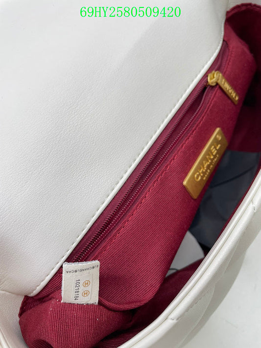 Amelia - CHL Bags - 956