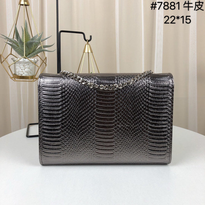 Amelia - YSL Bag - 3571