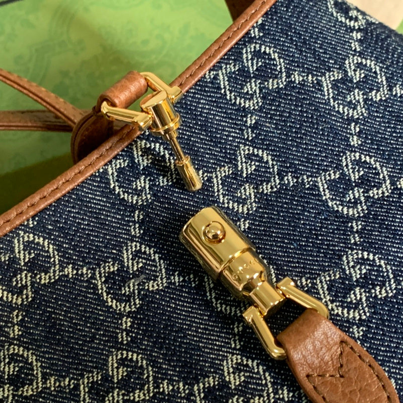 Amelia- GCI - GG WOMEN LUXURY BAGS - 012