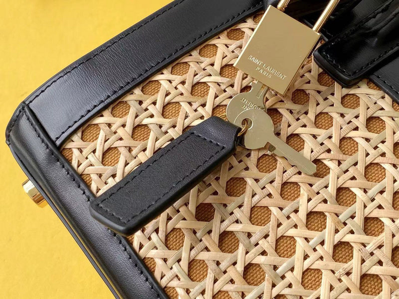 Amelia - YSL Bag - 3793