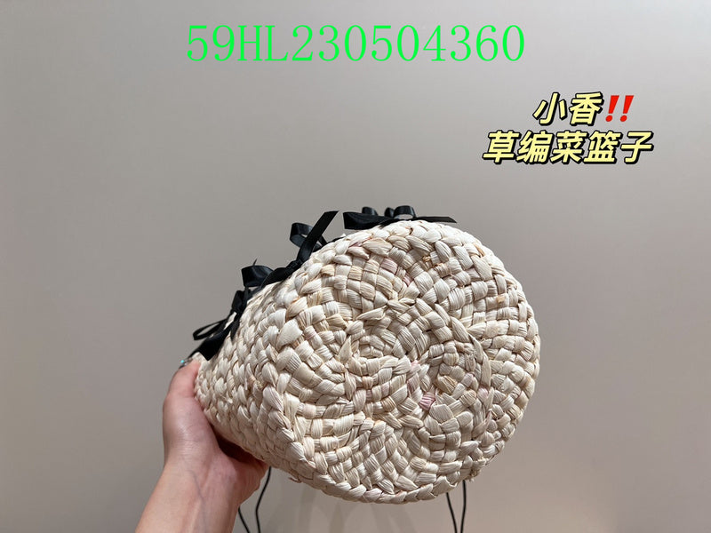 Amelia - CHL Bags - 1028