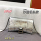 Amelia- BLN-CIAGA WOMEN LUXURY BAGS - 795
