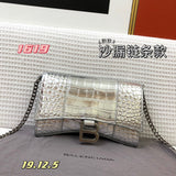 Amelia - BLN-CIAGA WOMEN LUXURY BAGS - 795
