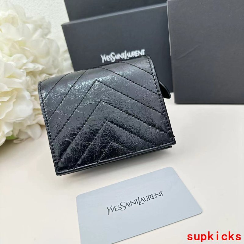 Amelia- Mix Wallets - 733