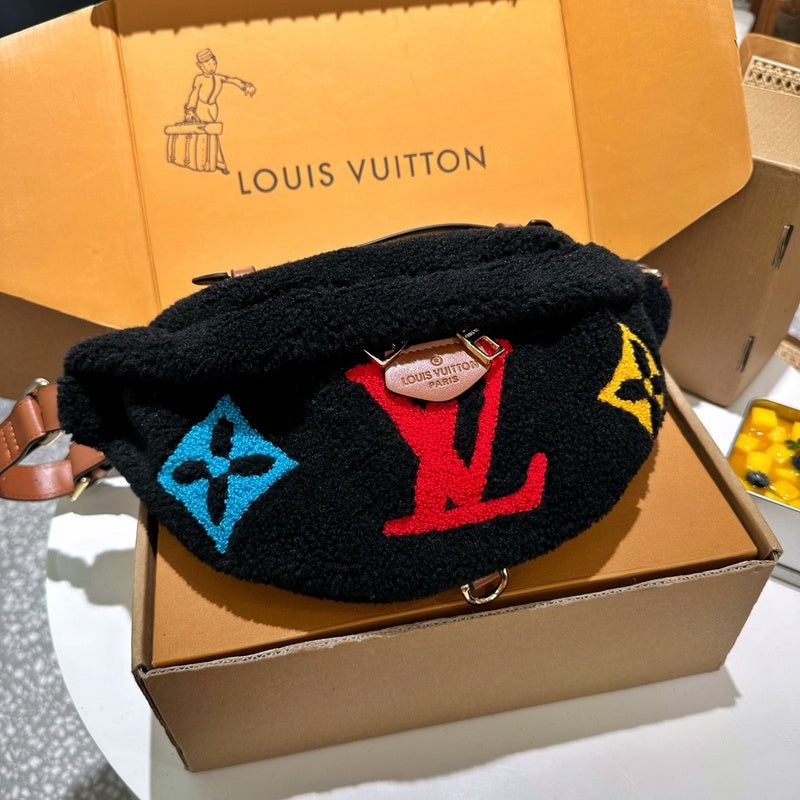Amelia - LV Bags - 14351
