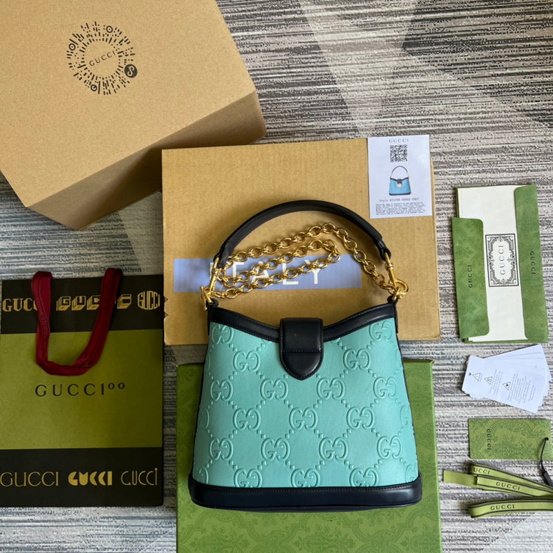 Amelia- GCI Bags - 4404