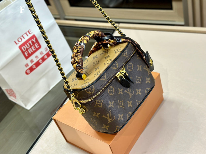 Amelia - LV Bags - 14435