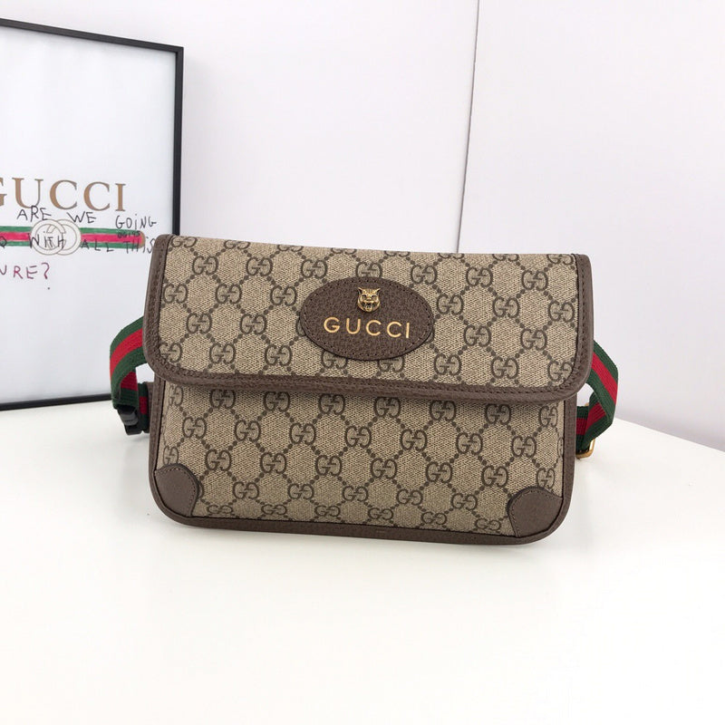 Amelia Fashion - GCI Bags - 2590