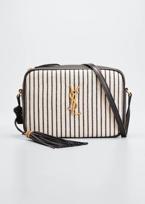 Amelia - YSL Bag - 3655