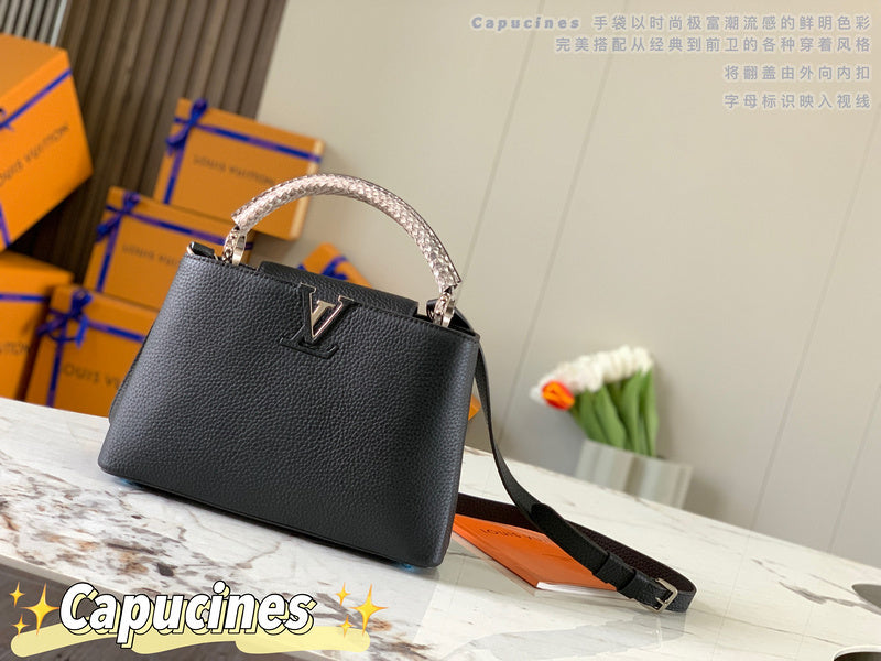 Amelia's Bag Gallery - LOV Bags - 1207