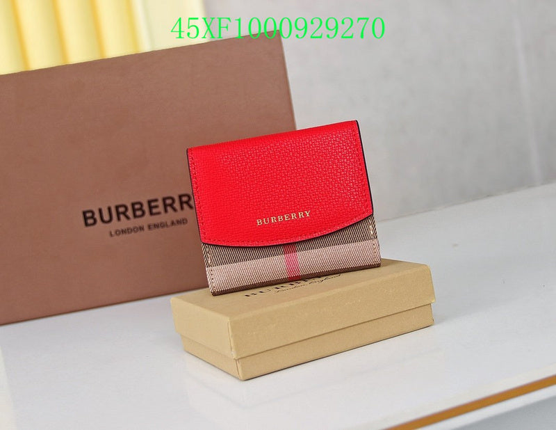 Amelia - BOR Wallet - 115