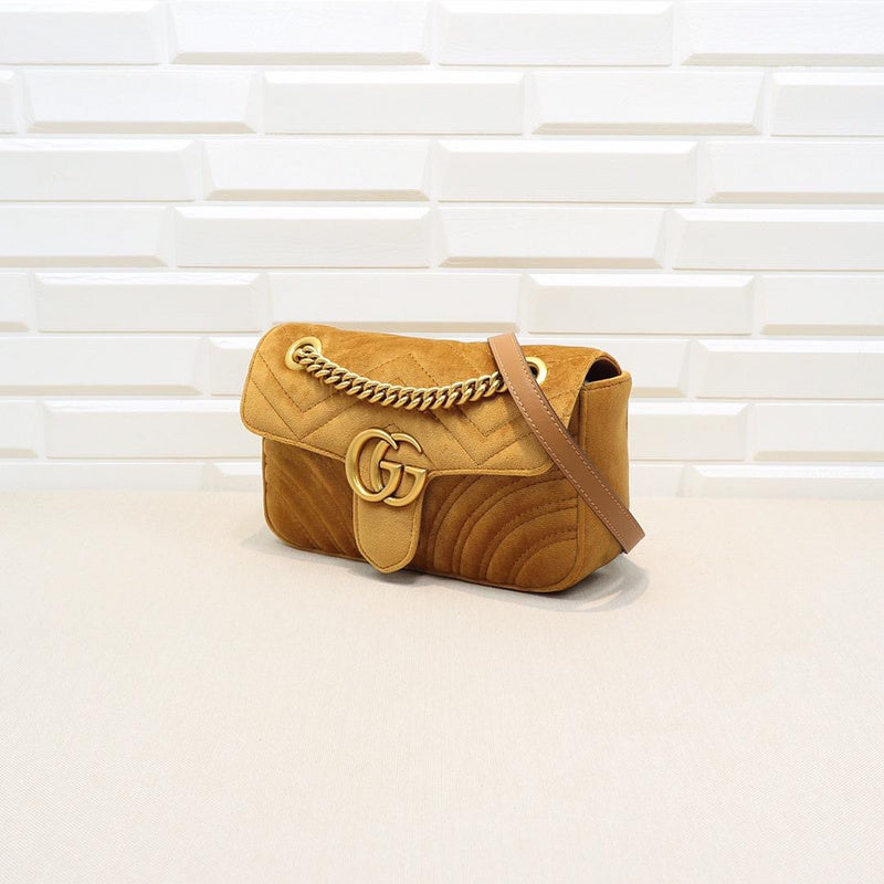 AmeliaLuxury - GCI Bags - 893