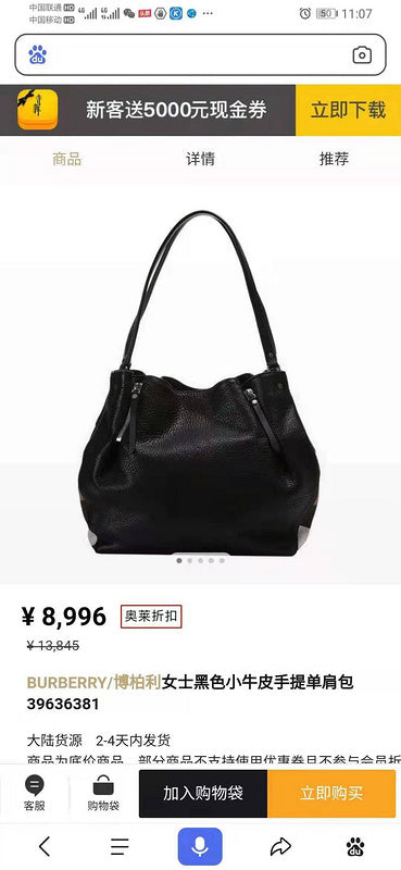 B-Berry Bags - Women Ameliave Luxury Bags - 787