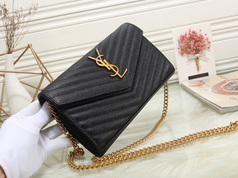Amelia - YSL Bag - 3561