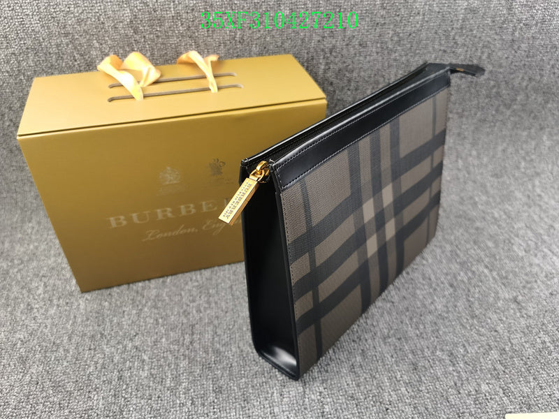 Amelia - BOR Wallet - 092