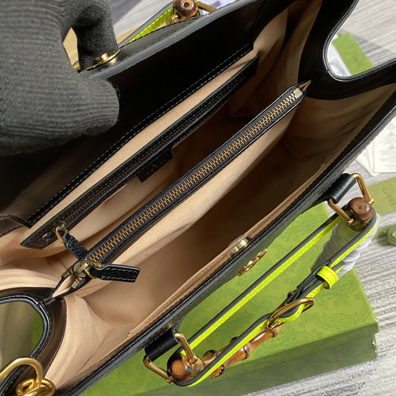 Amelia- GUKI Bags - 1706