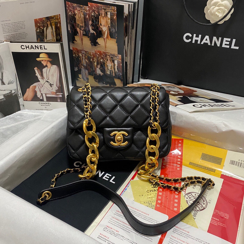 AmeliaLuxury - CHL Bags - 3349