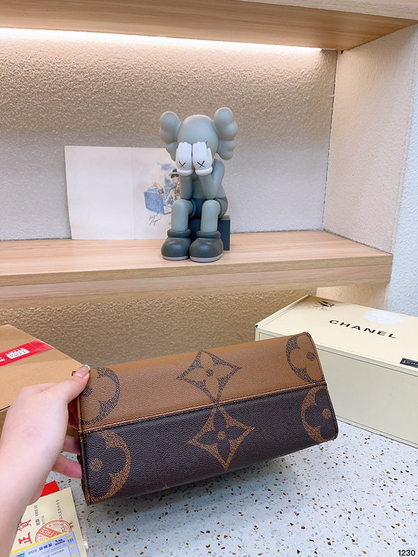 Amelia - LV Bags - 14911
