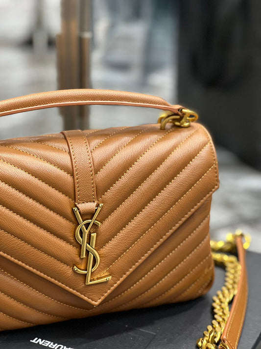 YSL BAGS - WOMEN LOVE LUXURY BAGS - 384