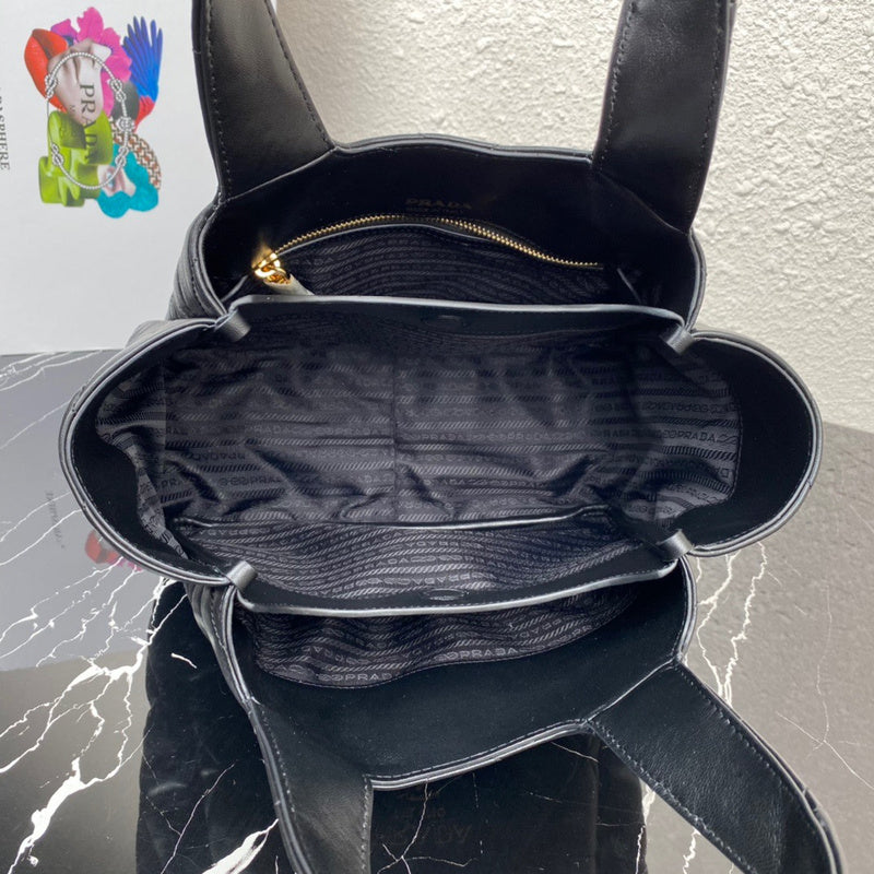 Amelia- PRDA  LUXURY BAGS - 904