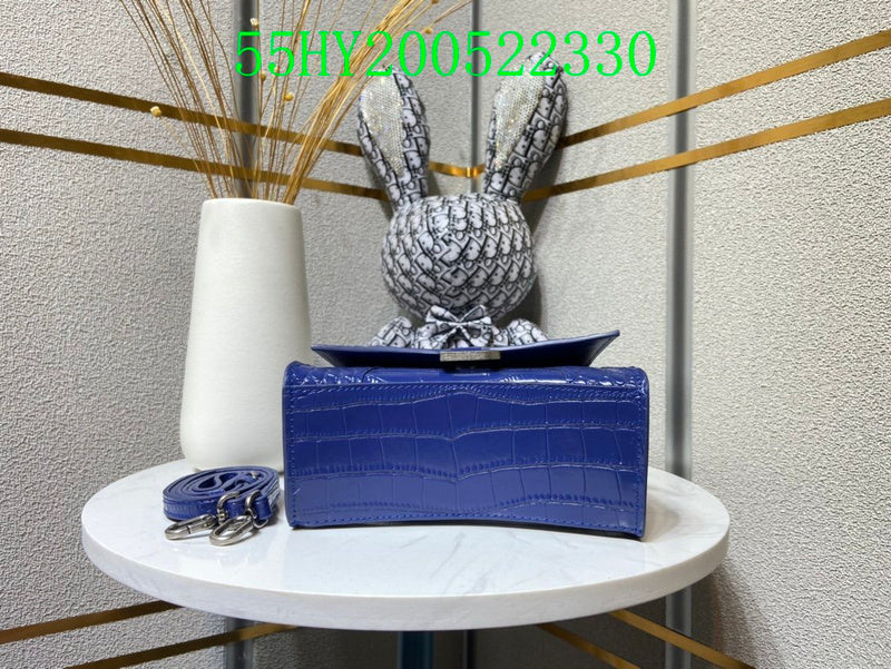 Amelia - BGA Bags - 2512