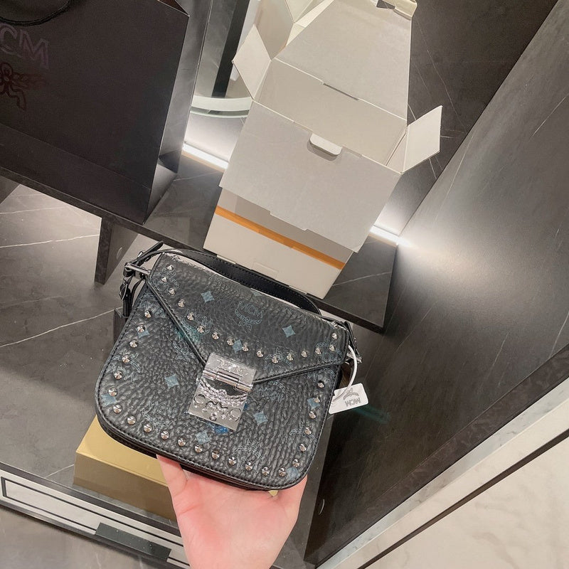 Amelia- - MQM Bags - 192