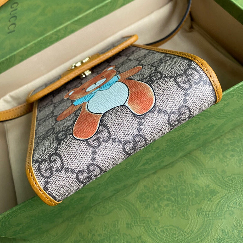 Amelia - GCI Bags - 6001