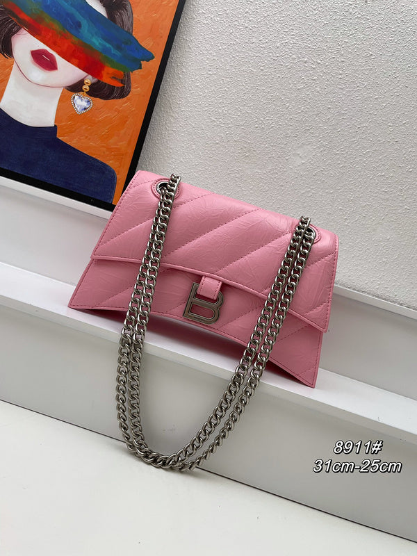 Amelia - BLN-CIAGA WOMEN LUXURY BAGS - 767