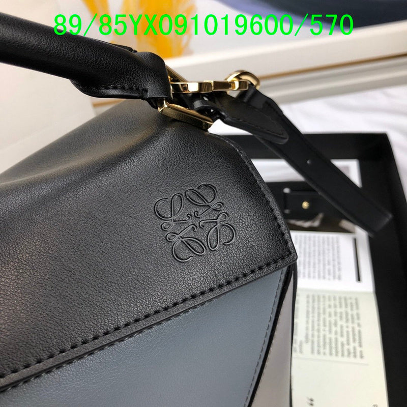 Amelia - LWE BRANDED BAGS - 284