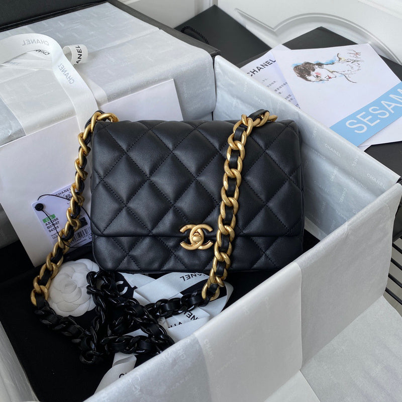Amelia- CHL Bags - 7626