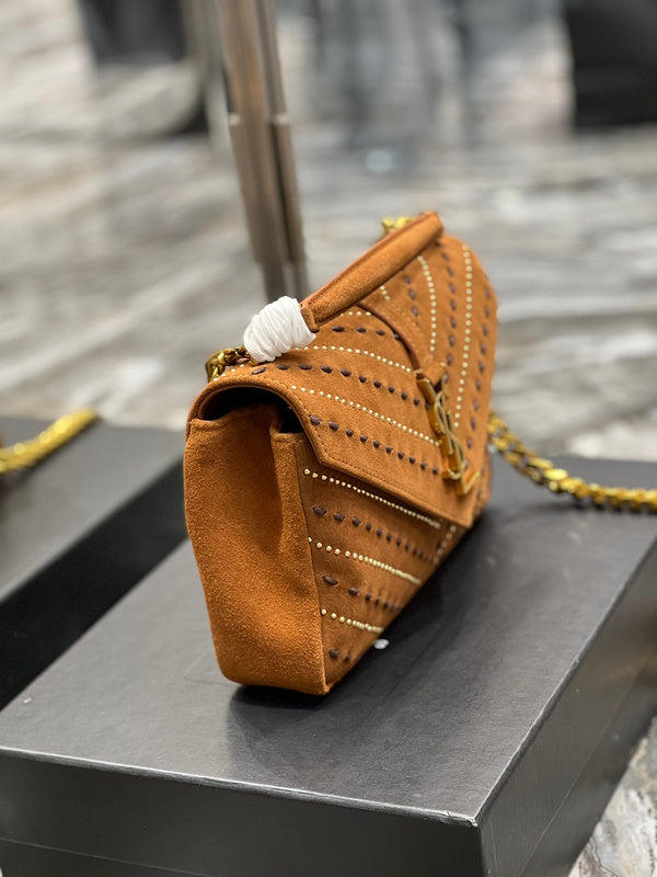 Amelia - YSL Bag - 3897