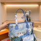 Amelia - LV Bags - 14932