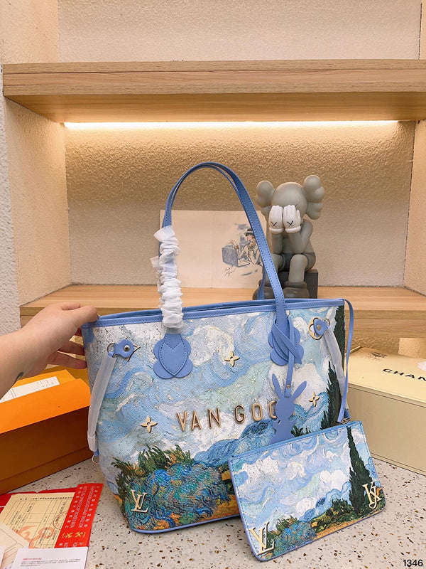 Amelia - LV Bags - 14932