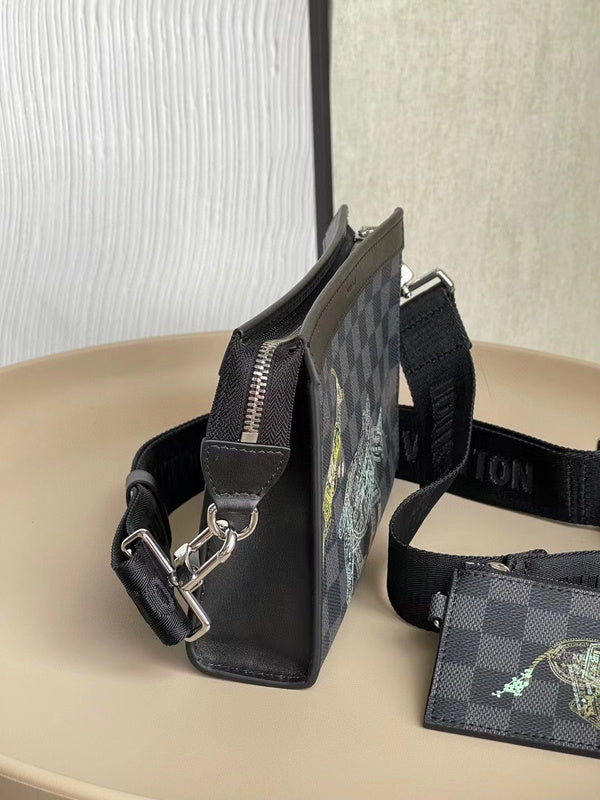 Amelia- - LOV Men Bags - 494