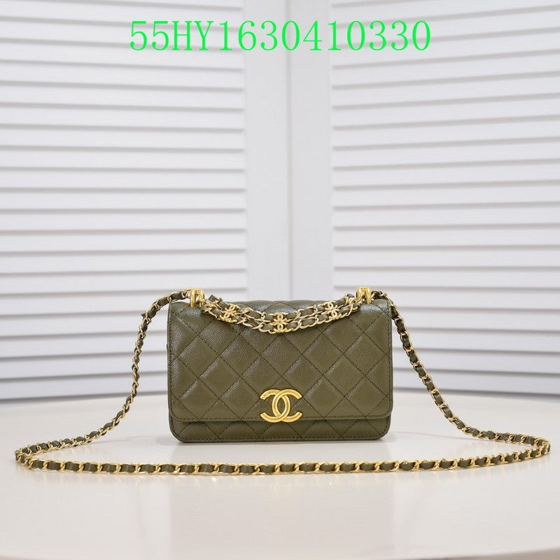Amelia - CHL Bags - 1128