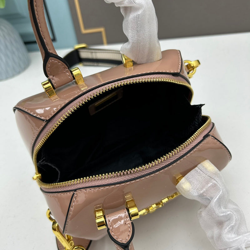 Amelia- PRDA  LUXURY BAGS - 252