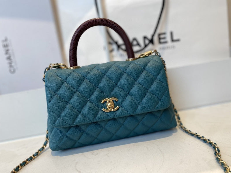 Amelia - CHL Bags - 1694