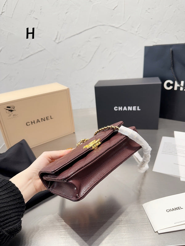 Amelia- CHL Bags - 7213