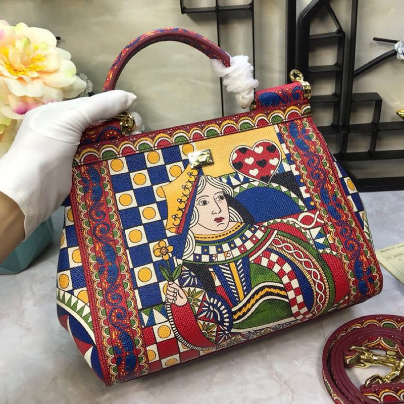 Amelia- DG Bags - 296