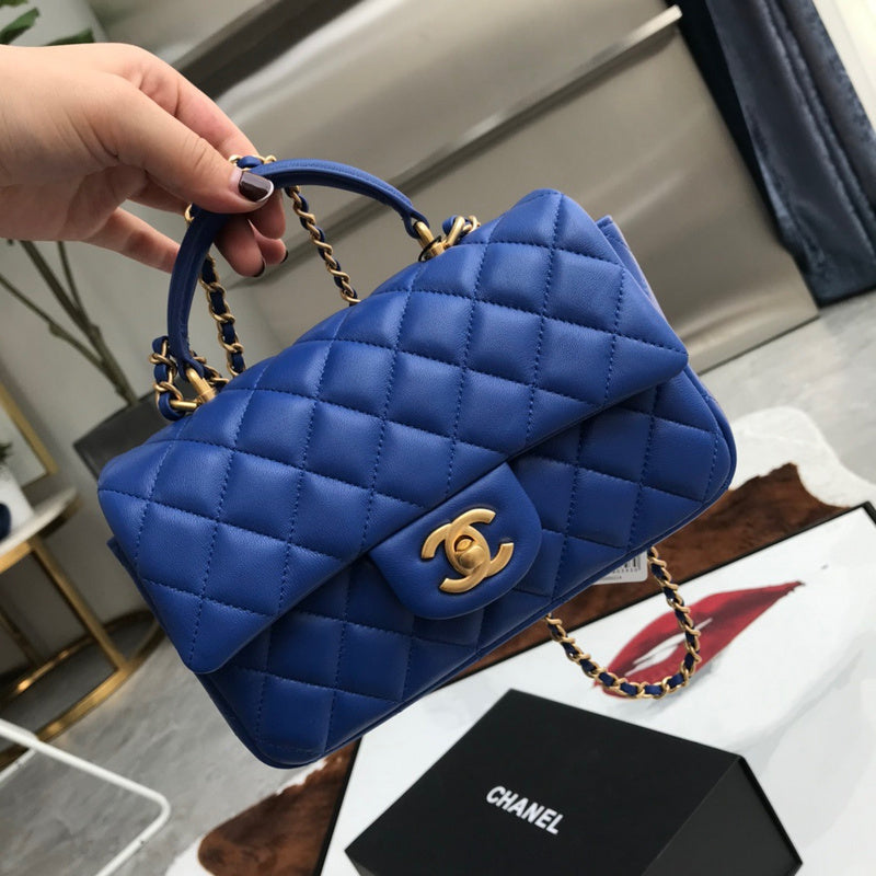 Amelia-  CHL BAGS  - 636