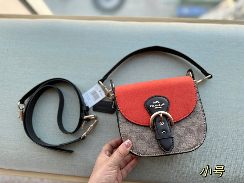 Amelia - CCH Bags - 217