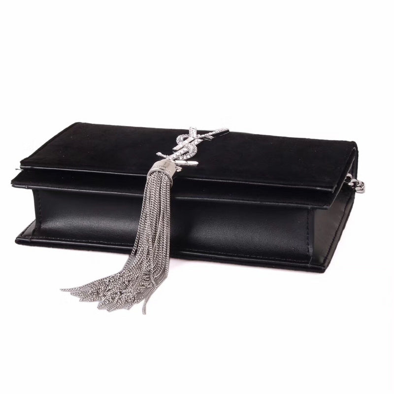 Amelia - YSL Bag - 3885