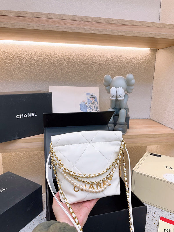 Amelia- CHL Bags - 6877