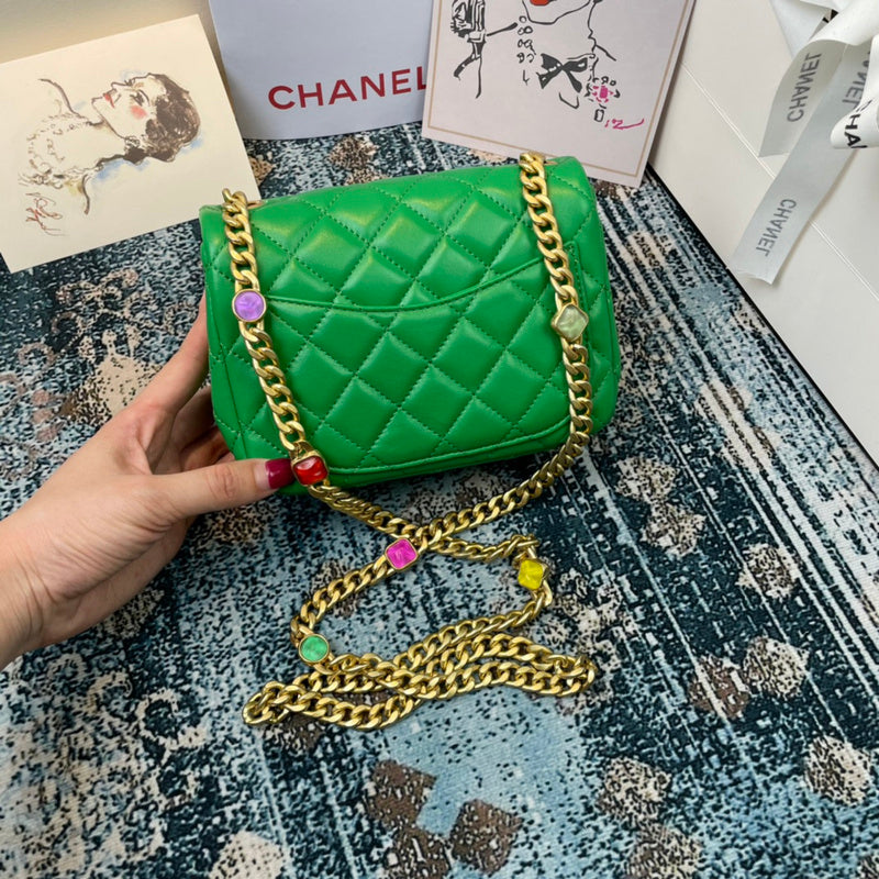 Amelia - CHL Bags - 1672