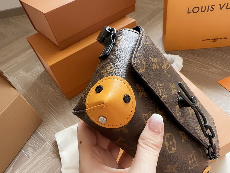 Amelia - LV Bags - 14280