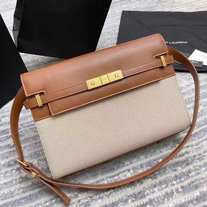 Amelia - YSL Bag - 2387