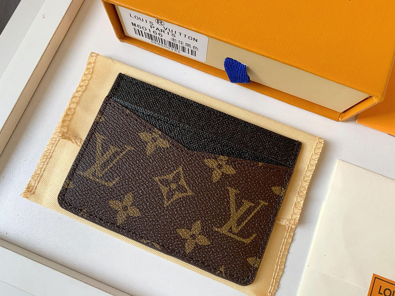 Amelia- LOV  Luxury  Wallets - 707