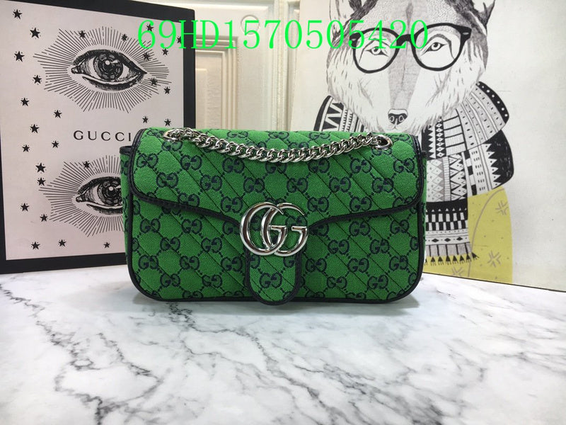 Amelia - GCI Bags - 11078